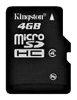 Kingston SDC4/4GBSP Technische Daten, Kingston SDC4/4GBSP Daten, Kingston SDC4/4GBSP Funktionen, Kingston SDC4/4GBSP Bewertung, Kingston SDC4/4GBSP kaufen, Kingston SDC4/4GBSP Preis, Kingston SDC4/4GBSP Speicherkarten