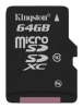 Kingston SDCX10/64GBSP Technische Daten, Kingston SDCX10/64GBSP Daten, Kingston SDCX10/64GBSP Funktionen, Kingston SDCX10/64GBSP Bewertung, Kingston SDCX10/64GBSP kaufen, Kingston SDCX10/64GBSP Preis, Kingston SDCX10/64GBSP Speicherkarten