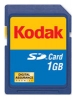 Kodak SD 1 GB Card Technische Daten, Kodak SD 1 GB Card Daten, Kodak SD 1 GB Card Funktionen, Kodak SD 1 GB Card Bewertung, Kodak SD 1 GB Card kaufen, Kodak SD 1 GB Card Preis, Kodak SD 1 GB Card Speicherkarten