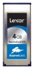 Lexar EX4GB-431 Technische Daten, Lexar EX4GB-431 Daten, Lexar EX4GB-431 Funktionen, Lexar EX4GB-431 Bewertung, Lexar EX4GB-431 kaufen, Lexar EX4GB-431 Preis, Lexar EX4GB-431 Festplatten und Netzlaufwerke
