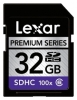 Lexar Premium-100X SDHC Class 6 32GB Technische Daten, Lexar Premium-100X SDHC Class 6 32GB Daten, Lexar Premium-100X SDHC Class 6 32GB Funktionen, Lexar Premium-100X SDHC Class 6 32GB Bewertung, Lexar Premium-100X SDHC Class 6 32GB kaufen, Lexar Premium-100X SDHC Class 6 32GB Preis, Lexar Premium-100X SDHC Class 6 32GB Speicherkarten