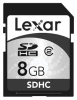 Lexar SDHC Class 2 8GB Technische Daten, Lexar SDHC Class 2 8GB Daten, Lexar SDHC Class 2 8GB Funktionen, Lexar SDHC Class 2 8GB Bewertung, Lexar SDHC Class 2 8GB kaufen, Lexar SDHC Class 2 8GB Preis, Lexar SDHC Class 2 8GB Speicherkarten
