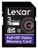 Lexar SDHC Full-HD Video-Speicherkarte 8 GB Technische Daten, Lexar SDHC Full-HD Video-Speicherkarte 8 GB Daten, Lexar SDHC Full-HD Video-Speicherkarte 8 GB Funktionen, Lexar SDHC Full-HD Video-Speicherkarte 8 GB Bewertung, Lexar SDHC Full-HD Video-Speicherkarte 8 GB kaufen, Lexar SDHC Full-HD Video-Speicherkarte 8 GB Preis, Lexar SDHC Full-HD Video-Speicherkarte 8 GB Speicherkarten