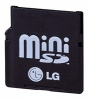LG mini SD card 256MB Technische Daten, LG mini SD card 256MB Daten, LG mini SD card 256MB Funktionen, LG mini SD card 256MB Bewertung, LG mini SD card 256MB kaufen, LG mini SD card 256MB Preis, LG mini SD card 256MB Speicherkarten