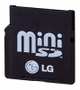 LG mini SD card 2GB Technische Daten, LG mini SD card 2GB Daten, LG mini SD card 2GB Funktionen, LG mini SD card 2GB Bewertung, LG mini SD card 2GB kaufen, LG mini SD card 2GB Preis, LG mini SD card 2GB Speicherkarten
