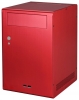 Lian Li PC-Q07 Red Technische Daten, Lian Li PC-Q07 Red Daten, Lian Li PC-Q07 Red Funktionen, Lian Li PC-Q07 Red Bewertung, Lian Li PC-Q07 Red kaufen, Lian Li PC-Q07 Red Preis, Lian Li PC-Q07 Red PC-Gehäuse