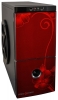 LogicPower 6907 Glamour 400W Black/red Technische Daten, LogicPower 6907 Glamour 400W Black/red Daten, LogicPower 6907 Glamour 400W Black/red Funktionen, LogicPower 6907 Glamour 400W Black/red Bewertung, LogicPower 6907 Glamour 400W Black/red kaufen, LogicPower 6907 Glamour 400W Black/red Preis, LogicPower 6907 Glamour 400W Black/red PC-Gehäuse