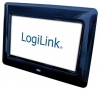 LogiLink PX0014 Technische Daten, LogiLink PX0014 Daten, LogiLink PX0014 Funktionen, LogiLink PX0014 Bewertung, LogiLink PX0014 kaufen, LogiLink PX0014 Preis, LogiLink PX0014 Digitale Bilderrahmen