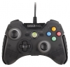 Mad Catz Pro Wired GamePad for Xbox 360 - Stealth Technische Daten, Mad Catz Pro Wired GamePad for Xbox 360 - Stealth Daten, Mad Catz Pro Wired GamePad for Xbox 360 - Stealth Funktionen, Mad Catz Pro Wired GamePad for Xbox 360 - Stealth Bewertung, Mad Catz Pro Wired GamePad for Xbox 360 - Stealth kaufen, Mad Catz Pro Wired GamePad for Xbox 360 - Stealth Preis, Mad Catz Pro Wired GamePad for Xbox 360 - Stealth Steuerungen, Joysticks, Gamepads