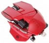 Mad Catz R.A.T.9 Gaming Mouse USB Red Technische Daten, Mad Catz R.A.T.9 Gaming Mouse USB Red Daten, Mad Catz R.A.T.9 Gaming Mouse USB Red Funktionen, Mad Catz R.A.T.9 Gaming Mouse USB Red Bewertung, Mad Catz R.A.T.9 Gaming Mouse USB Red kaufen, Mad Catz R.A.T.9 Gaming Mouse USB Red Preis, Mad Catz R.A.T.9 Gaming Mouse USB Red Tastatur-Maus-Sets