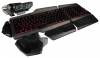 Mad Catz S.T.R.I.K.E. 5 Gaming Keyboard for PC Black USB Technische Daten, Mad Catz S.T.R.I.K.E. 5 Gaming Keyboard for PC Black USB Daten, Mad Catz S.T.R.I.K.E. 5 Gaming Keyboard for PC Black USB Funktionen, Mad Catz S.T.R.I.K.E. 5 Gaming Keyboard for PC Black USB Bewertung, Mad Catz S.T.R.I.K.E. 5 Gaming Keyboard for PC Black USB kaufen, Mad Catz S.T.R.I.K.E. 5 Gaming Keyboard for PC Black USB Preis, Mad Catz S.T.R.I.K.E. 5 Gaming Keyboard for PC Black USB Tastatur-Maus-Sets