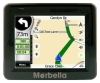 Marbella M-300 Technische Daten, Marbella M-300 Daten, Marbella M-300 Funktionen, Marbella M-300 Bewertung, Marbella M-300 kaufen, Marbella M-300 Preis, Marbella M-300 GPS Navigation