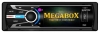 Megabox DM320 Technische Daten, Megabox DM320 Daten, Megabox DM320 Funktionen, Megabox DM320 Bewertung, Megabox DM320 kaufen, Megabox DM320 Preis, Megabox DM320 Auto Multimedia Player
