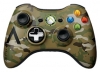 Microsoft Xbox 360 Wireless Controller in Camouflage Technische Daten, Microsoft Xbox 360 Wireless Controller in Camouflage Daten, Microsoft Xbox 360 Wireless Controller in Camouflage Funktionen, Microsoft Xbox 360 Wireless Controller in Camouflage Bewertung, Microsoft Xbox 360 Wireless Controller in Camouflage kaufen, Microsoft Xbox 360 Wireless Controller in Camouflage Preis, Microsoft Xbox 360 Wireless Controller in Camouflage Steuerungen, Joysticks, Gamepads