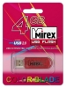 Mirex ELF 4GB Technische Daten, Mirex ELF 4GB Daten, Mirex ELF 4GB Funktionen, Mirex ELF 4GB Bewertung, Mirex ELF 4GB kaufen, Mirex ELF 4GB Preis, Mirex ELF 4GB USB Flash-Laufwerk