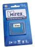 Mirex CompactFlash 128Mb Technische Daten, Mirex CompactFlash 128Mb Daten, Mirex CompactFlash 128Mb Funktionen, Mirex CompactFlash 128Mb Bewertung, Mirex CompactFlash 128Mb kaufen, Mirex CompactFlash 128Mb Preis, Mirex CompactFlash 128Mb Speicherkarten