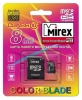 Mirex microSDHC 8GB Class 10 + SD-Adapter Technische Daten, Mirex microSDHC 8GB Class 10 + SD-Adapter Daten, Mirex microSDHC 8GB Class 10 + SD-Adapter Funktionen, Mirex microSDHC 8GB Class 10 + SD-Adapter Bewertung, Mirex microSDHC 8GB Class 10 + SD-Adapter kaufen, Mirex microSDHC 8GB Class 10 + SD-Adapter Preis, Mirex microSDHC 8GB Class 10 + SD-Adapter Speicherkarten
