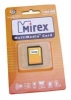 Mirex MultiMedia Card 128MB Technische Daten, Mirex MultiMedia Card 128MB Daten, Mirex MultiMedia Card 128MB Funktionen, Mirex MultiMedia Card 128MB Bewertung, Mirex MultiMedia Card 128MB kaufen, Mirex MultiMedia Card 128MB Preis, Mirex MultiMedia Card 128MB Speicherkarten