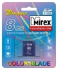 Mirex SDHC 8GB Class 4 Technische Daten, Mirex SDHC 8GB Class 4 Daten, Mirex SDHC 8GB Class 4 Funktionen, Mirex SDHC 8GB Class 4 Bewertung, Mirex SDHC 8GB Class 4 kaufen, Mirex SDHC 8GB Class 4 Preis, Mirex SDHC 8GB Class 4 Speicherkarten
