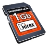 Mirex SecureDigital 1GB 150x Technische Daten, Mirex SecureDigital 1GB 150x Daten, Mirex SecureDigital 1GB 150x Funktionen, Mirex SecureDigital 1GB 150x Bewertung, Mirex SecureDigital 1GB 150x kaufen, Mirex SecureDigital 1GB 150x Preis, Mirex SecureDigital 1GB 150x Speicherkarten