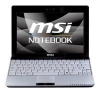 MSI Wind U123H (Atom N280 1660 Mhz/10.0"/1024x600/1024Mb/80.0Gb/DVD no/Wi-Fi/WinXP Home) Technische Daten, MSI Wind U123H (Atom N280 1660 Mhz/10.0"/1024x600/1024Mb/80.0Gb/DVD no/Wi-Fi/WinXP Home) Daten, MSI Wind U123H (Atom N280 1660 Mhz/10.0"/1024x600/1024Mb/80.0Gb/DVD no/Wi-Fi/WinXP Home) Funktionen, MSI Wind U123H (Atom N280 1660 Mhz/10.0"/1024x600/1024Mb/80.0Gb/DVD no/Wi-Fi/WinXP Home) Bewertung, MSI Wind U123H (Atom N280 1660 Mhz/10.0"/1024x600/1024Mb/80.0Gb/DVD no/Wi-Fi/WinXP Home) kaufen, MSI Wind U123H (Atom N280 1660 Mhz/10.0"/1024x600/1024Mb/80.0Gb/DVD no/Wi-Fi/WinXP Home) Preis, MSI Wind U123H (Atom N280 1660 Mhz/10.0"/1024x600/1024Mb/80.0Gb/DVD no/Wi-Fi/WinXP Home) Notebooks