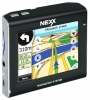 Nexx NNS-3510 Technische Daten, Nexx NNS-3510 Daten, Nexx NNS-3510 Funktionen, Nexx NNS-3510 Bewertung, Nexx NNS-3510 kaufen, Nexx NNS-3510 Preis, Nexx NNS-3510 GPS Navigation
