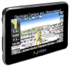 Niteo 432 Technische Daten, Niteo 432 Daten, Niteo 432 Funktionen, Niteo 432 Bewertung, Niteo 432 kaufen, Niteo 432 Preis, Niteo 432 GPS Navigation