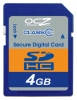 OCZ OCZSDHC6-4GB Technische Daten, OCZ OCZSDHC6-4GB Daten, OCZ OCZSDHC6-4GB Funktionen, OCZ OCZSDHC6-4GB Bewertung, OCZ OCZSDHC6-4GB kaufen, OCZ OCZSDHC6-4GB Preis, OCZ OCZSDHC6-4GB Speicherkarten
