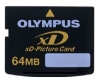 Olympus xD-Picture Card M-XD64P Technische Daten, Olympus xD-Picture Card M-XD64P Daten, Olympus xD-Picture Card M-XD64P Funktionen, Olympus xD-Picture Card M-XD64P Bewertung, Olympus xD-Picture Card M-XD64P kaufen, Olympus xD-Picture Card M-XD64P Preis, Olympus xD-Picture Card M-XD64P Speicherkarten