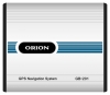 Orion GB-201 Technische Daten, Orion GB-201 Daten, Orion GB-201 Funktionen, Orion GB-201 Bewertung, Orion GB-201 kaufen, Orion GB-201 Preis, Orion GB-201 GPS Navigation