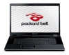 Packard Bell EasyNote DT85 (Core 2 Duo T6600 2200 Mhz/18.4"/1920x1080/4096Mb/320Gb/DVD-RW/Wi-Fi/Bluetooth/Win 7 HP) Technische Daten, Packard Bell EasyNote DT85 (Core 2 Duo T6600 2200 Mhz/18.4"/1920x1080/4096Mb/320Gb/DVD-RW/Wi-Fi/Bluetooth/Win 7 HP) Daten, Packard Bell EasyNote DT85 (Core 2 Duo T6600 2200 Mhz/18.4"/1920x1080/4096Mb/320Gb/DVD-RW/Wi-Fi/Bluetooth/Win 7 HP) Funktionen, Packard Bell EasyNote DT85 (Core 2 Duo T6600 2200 Mhz/18.4"/1920x1080/4096Mb/320Gb/DVD-RW/Wi-Fi/Bluetooth/Win 7 HP) Bewertung, Packard Bell EasyNote DT85 (Core 2 Duo T6600 2200 Mhz/18.4"/1920x1080/4096Mb/320Gb/DVD-RW/Wi-Fi/Bluetooth/Win 7 HP) kaufen, Packard Bell EasyNote DT85 (Core 2 Duo T6600 2200 Mhz/18.4"/1920x1080/4096Mb/320Gb/DVD-RW/Wi-Fi/Bluetooth/Win 7 HP) Preis, Packard Bell EasyNote DT85 (Core 2 Duo T6600 2200 Mhz/18.4"/1920x1080/4096Mb/320Gb/DVD-RW/Wi-Fi/Bluetooth/Win 7 HP) Notebooks