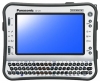 Panasonic TOUGHBOOK CF-U1 (Atom Z520 1330 Mhz/5.6"/1024x600/1024Mb/16Gb/DVD no/Bluetooth/WinXP Prof) Technische Daten, Panasonic TOUGHBOOK CF-U1 (Atom Z520 1330 Mhz/5.6"/1024x600/1024Mb/16Gb/DVD no/Bluetooth/WinXP Prof) Daten, Panasonic TOUGHBOOK CF-U1 (Atom Z520 1330 Mhz/5.6"/1024x600/1024Mb/16Gb/DVD no/Bluetooth/WinXP Prof) Funktionen, Panasonic TOUGHBOOK CF-U1 (Atom Z520 1330 Mhz/5.6"/1024x600/1024Mb/16Gb/DVD no/Bluetooth/WinXP Prof) Bewertung, Panasonic TOUGHBOOK CF-U1 (Atom Z520 1330 Mhz/5.6"/1024x600/1024Mb/16Gb/DVD no/Bluetooth/WinXP Prof) kaufen, Panasonic TOUGHBOOK CF-U1 (Atom Z520 1330 Mhz/5.6"/1024x600/1024Mb/16Gb/DVD no/Bluetooth/WinXP Prof) Preis, Panasonic TOUGHBOOK CF-U1 (Atom Z520 1330 Mhz/5.6"/1024x600/1024Mb/16Gb/DVD no/Bluetooth/WinXP Prof) Notebooks