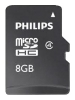 Philips MicroSDHC Class 4 8GB + SD-Adapter Technische Daten, Philips MicroSDHC Class 4 8GB + SD-Adapter Daten, Philips MicroSDHC Class 4 8GB + SD-Adapter Funktionen, Philips MicroSDHC Class 4 8GB + SD-Adapter Bewertung, Philips MicroSDHC Class 4 8GB + SD-Adapter kaufen, Philips MicroSDHC Class 4 8GB + SD-Adapter Preis, Philips MicroSDHC Class 4 8GB + SD-Adapter Speicherkarten