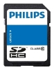 Philips SDHC Class 10 4GB Technische Daten, Philips SDHC Class 10 4GB Daten, Philips SDHC Class 10 4GB Funktionen, Philips SDHC Class 10 4GB Bewertung, Philips SDHC Class 10 4GB kaufen, Philips SDHC Class 10 4GB Preis, Philips SDHC Class 10 4GB Speicherkarten