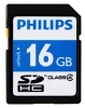 Philips SDHC Class 4 16GB Technische Daten, Philips SDHC Class 4 16GB Daten, Philips SDHC Class 4 16GB Funktionen, Philips SDHC Class 4 16GB Bewertung, Philips SDHC Class 4 16GB kaufen, Philips SDHC Class 4 16GB Preis, Philips SDHC Class 4 16GB Speicherkarten