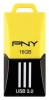 PNY F3 Attache 16GB Technische Daten, PNY F3 Attache 16GB Daten, PNY F3 Attache 16GB Funktionen, PNY F3 Attache 16GB Bewertung, PNY F3 Attache 16GB kaufen, PNY F3 Attache 16GB Preis, PNY F3 Attache 16GB USB Flash-Laufwerk
