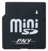 PNY miniSD card 128MB Technische Daten, PNY miniSD card 128MB Daten, PNY miniSD card 128MB Funktionen, PNY miniSD card 128MB Bewertung, PNY miniSD card 128MB kaufen, PNY miniSD card 128MB Preis, PNY miniSD card 128MB Speicherkarten