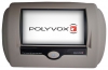 Polyvox PAV-T10 Technische Daten, Polyvox PAV-T10 Daten, Polyvox PAV-T10 Funktionen, Polyvox PAV-T10 Bewertung, Polyvox PAV-T10 kaufen, Polyvox PAV-T10 Preis, Polyvox PAV-T10 Auto Monitor
