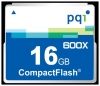 PQI Compact Flash Card 16GB 600x Technische Daten, PQI Compact Flash Card 16GB 600x Daten, PQI Compact Flash Card 16GB 600x Funktionen, PQI Compact Flash Card 16GB 600x Bewertung, PQI Compact Flash Card 16GB 600x kaufen, PQI Compact Flash Card 16GB 600x Preis, PQI Compact Flash Card 16GB 600x Speicherkarten