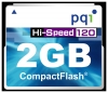 PQI Compact Flash Card 2GB 120x Technische Daten, PQI Compact Flash Card 2GB 120x Daten, PQI Compact Flash Card 2GB 120x Funktionen, PQI Compact Flash Card 2GB 120x Bewertung, PQI Compact Flash Card 2GB 120x kaufen, PQI Compact Flash Card 2GB 120x Preis, PQI Compact Flash Card 2GB 120x Speicherkarten