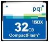 PQI Compact Flash Card 32GB 150x Technische Daten, PQI Compact Flash Card 32GB 150x Daten, PQI Compact Flash Card 32GB 150x Funktionen, PQI Compact Flash Card 32GB 150x Bewertung, PQI Compact Flash Card 32GB 150x kaufen, PQI Compact Flash Card 32GB 150x Preis, PQI Compact Flash Card 32GB 150x Speicherkarten