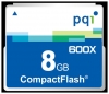 PQI Compact Flash Card 8GB 600x Technische Daten, PQI Compact Flash Card 8GB 600x Daten, PQI Compact Flash Card 8GB 600x Funktionen, PQI Compact Flash Card 8GB 600x Bewertung, PQI Compact Flash Card 8GB 600x kaufen, PQI Compact Flash Card 8GB 600x Preis, PQI Compact Flash Card 8GB 600x Speicherkarten