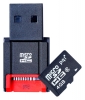 PQI microSDHC 4GB Class 6 + M722 Card Reader Technische Daten, PQI microSDHC 4GB Class 6 + M722 Card Reader Daten, PQI microSDHC 4GB Class 6 + M722 Card Reader Funktionen, PQI microSDHC 4GB Class 6 + M722 Card Reader Bewertung, PQI microSDHC 4GB Class 6 + M722 Card Reader kaufen, PQI microSDHC 4GB Class 6 + M722 Card Reader Preis, PQI microSDHC 4GB Class 6 + M722 Card Reader Speicherkarten