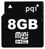 PQI miniSDHC 8GB Class 2 Technische Daten, PQI miniSDHC 8GB Class 2 Daten, PQI miniSDHC 8GB Class 2 Funktionen, PQI miniSDHC 8GB Class 2 Bewertung, PQI miniSDHC 8GB Class 2 kaufen, PQI miniSDHC 8GB Class 2 Preis, PQI miniSDHC 8GB Class 2 Speicherkarten
