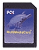 PQI MultiMedia Card 1GB Technische Daten, PQI MultiMedia Card 1GB Daten, PQI MultiMedia Card 1GB Funktionen, PQI MultiMedia Card 1GB Bewertung, PQI MultiMedia Card 1GB kaufen, PQI MultiMedia Card 1GB Preis, PQI MultiMedia Card 1GB Speicherkarten