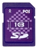 PQI Secure Digital Card 1GB Technische Daten, PQI Secure Digital Card 1GB Daten, PQI Secure Digital Card 1GB Funktionen, PQI Secure Digital Card 1GB Bewertung, PQI Secure Digital Card 1GB kaufen, PQI Secure Digital Card 1GB Preis, PQI Secure Digital Card 1GB Speicherkarten