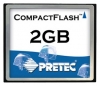 Pretec CompactFlash 2GB Technische Daten, Pretec CompactFlash 2GB Daten, Pretec CompactFlash 2GB Funktionen, Pretec CompactFlash 2GB Bewertung, Pretec CompactFlash 2GB kaufen, Pretec CompactFlash 2GB Preis, Pretec CompactFlash 2GB Speicherkarten