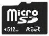 Pretec microSD 512MB Technische Daten, Pretec microSD 512MB Daten, Pretec microSD 512MB Funktionen, Pretec microSD 512MB Bewertung, Pretec microSD 512MB kaufen, Pretec microSD 512MB Preis, Pretec microSD 512MB Speicherkarten
