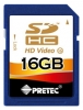 Pretec SDHC Class 16 16GB Technische Daten, Pretec SDHC Class 16 16GB Daten, Pretec SDHC Class 16 16GB Funktionen, Pretec SDHC Class 16 16GB Bewertung, Pretec SDHC Class 16 16GB kaufen, Pretec SDHC Class 16 16GB Preis, Pretec SDHC Class 16 16GB Speicherkarten