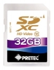 Pretec SDXC Class16 32GB Technische Daten, Pretec SDXC Class16 32GB Daten, Pretec SDXC Class16 32GB Funktionen, Pretec SDXC Class16 32GB Bewertung, Pretec SDXC Class16 32GB kaufen, Pretec SDXC Class16 32GB Preis, Pretec SDXC Class16 32GB Speicherkarten